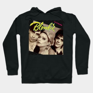 blondie vintage Hoodie